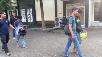 Ibu asal Bekasi Diperkosa 2 Pria di Kediri usai Jenguk Anak Mondok