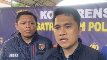 Pelaku Pemerkosaan Ibu Asal Bekasi Mengaku Cari Mangsa Lewat Loker