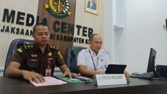Berkas Pembunuhan Gadis 15 Tahun di Goa Jegles P21, Meski Pisau Belum Ketemu