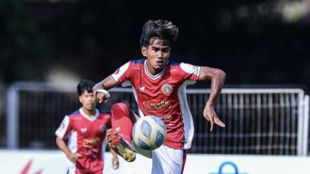 Tumbang dari PSMP, Bagaimana Nasib Persedikab Kediri di Liga 3?