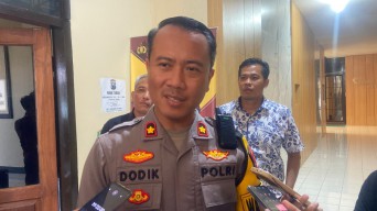 Polres Kediri Kota Jelaskan Kewenangan dan Lokasi Polsek Bandara, Simak!