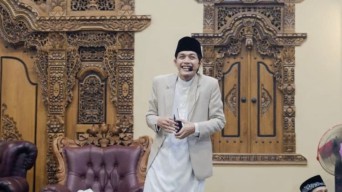 Jadwal Pengajian Gus Iqdam 24 Januari 2024 di Kediri: Garangan Ojo Ketinggalan