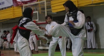 Beladiri Diprediksi Bakal Jadi Tren Olahraga 2024, Tertarik Mencoba?