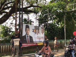 7 Tokoh Ini Diprediksi Maju Pilwali Kota Malang 2024, Jagomu Sopo Ker?