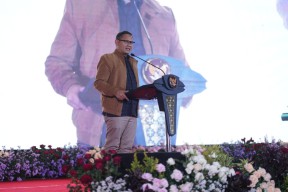 Pj Wali Kota Batu Dorong Sekolah-sekolah Tanam Cabai untuk Tekan Inflasi