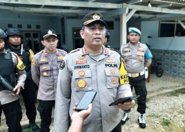 3 Orang Jadi Tersangka Penembakan Relawan Prabowo di Sampang, Salah Satunya Kades