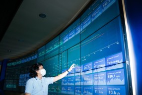 PLN NP Tingkatkan Keandalan UP, Kelola 7460MW Digitalisasi Pembangkit