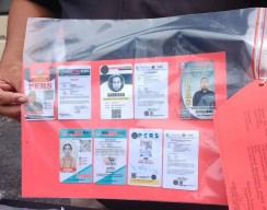 Kasus Pemerasan Wartawan Gadungan, AJI dan PWI Bojonegoro: Jangan Takut Lapor Polisi!