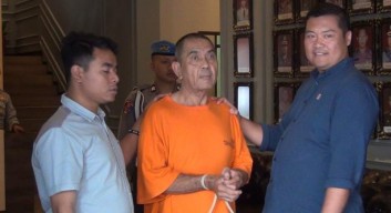 Suami Pelaku Mutilasi di Malang Mengaku Dihantui Sosok Istrinya
