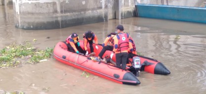 Pencari Ikan Bojonegoro Ditemukan Tewas di Jembatan Lamongan