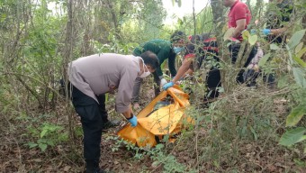 Polisi Amankan Pelaku Pembunuhan Siswa SMKS Bangkalan