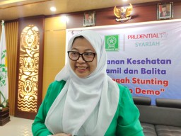 KPAI di Lamongan Desak Pemenuhan Rehabilitas Psikologis Korban Kekerasan Seksual