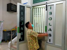 RSUD Bojonegoro Siap Tampung Caleg Depresi karena Kalah Pemilu 2024