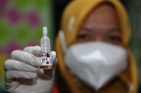 CEO Jatim dan Unicef Dorong Pebisnis Sukseskan Vaksinasi Polio, Ini Caranya
