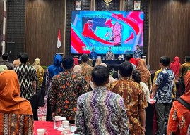 CBCTA, Ikhtiar Wujudkan Sekolah Toleransi di Sidoarjo