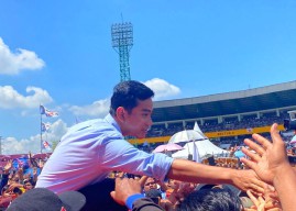 Layanan 24 Jam, Janji Gibran, Ini Respons Bupati