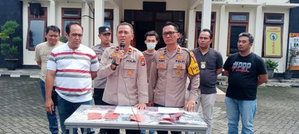 Iphone Dibawa Kabur Pacar, Pria Malang Ini Lapor Polisi jadi Korban Begal
