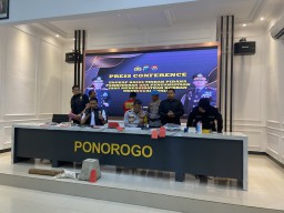 Motif Pembunuhan Kakek di Ponorogo, Pelaku Bela Ibunya