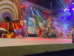 Berkas Dinyatakan Lengkap, Reog Ponorogo Bakal jadi WBTB Unesco