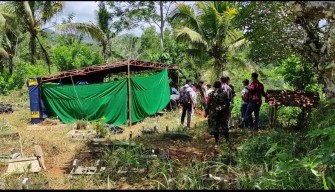 Makam Remaja Pacitan Dibongkar, Polisi Periksa 6 Saksi