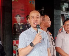 Pelaku Mutilasi Istri di Kota Malang Disebut Sudah Rencanakan Perbuatannya