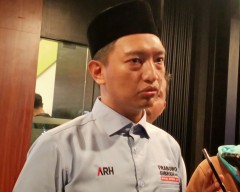 TKN Fanta Prabowo-Gibran Targetkan 70 Persen Suara di Malang Raya