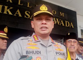 Viral Isu Sekte Pemuja Setan di Kota Malang, Ini Kata Kapolresta