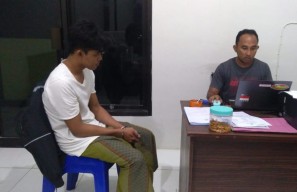 Predator Anak di Sampang Diringkus saat Tidur, 5 Bulan Buron