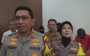 Motif Pembunuhan Siswa SMKS Bangkalan, Aib Pelaku Diumbar Korban