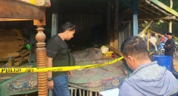Keponakan Bunuh Paman di Sampang, Korban Ditusuk saat Hendak Salat Subuh