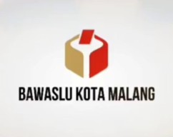 Bawaslu Kota Malang Kawal Ketat Pembakaran Bendera Parpol hingga Pengadilan