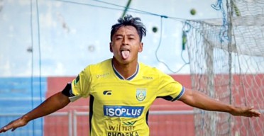 Ditahan PSBS Biak 1-1, Laju Gresik United ke Semi Final Tersendat
