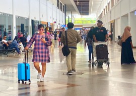 Bandara Juanda Catat Penumpang Nataru Meningkat 30 Persen