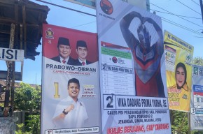 Stres Karena Gagal Nyaleg? Ini Cara Antisipasinya