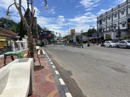 Kang Giri Bakal Ubah Segi 8 Emas Ponorogo Jadi Searah, Setuju Lur?