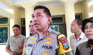 Sembako Naik, Warga Carok Massal di Bangkalan