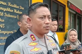 Pelaku Pembunuhan 2 Wanita di Blitar Ditangkap, Dipicu Gaji Kecil dan Dilarang Salat Jumat