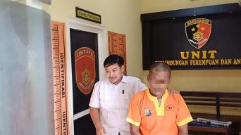 Pelajar di Lamongan Dicabuli Kepala Dusun Homo