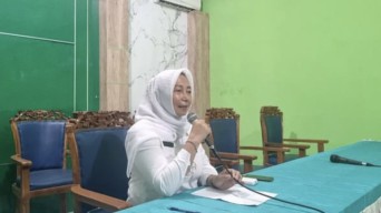 Baru 27 CJH Kota Kediri Lunasi Bipih Sejak Dibuka Hampir 2 Minggu Lalu