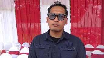 2 Petugas Penyelenggara Pemilu di Kota Malang Terindikasi Tidak Netral