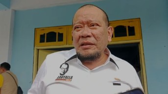 Komentar La Nyalla Soal Presiden Boleh Kampanye: Itu kan Pendapat Jokowi