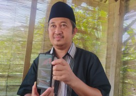Tim GAMA Bangkalan Respons Spanduk Ujaran Kebencian pada Cawapres Gibran