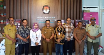 8.000 KPPS di Tulungagung Belum Tercover BPJS Kesehatan, Ini Langkah Pemkab