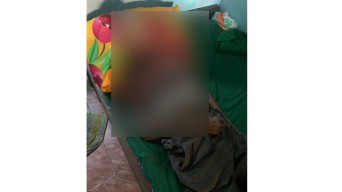 Pria Tanpa Identitas Tewas di Eks Lokalisasi Kaliwungu Tulungagung