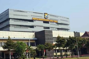 Sejumlah Kapolres di Jatim Diganti, Ini Daftar Namanya