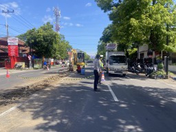 Ratusan Netizen Ponorogo Respons Rencana Jalan Searah di Segi 8 Emas