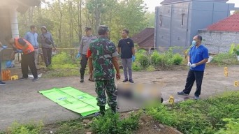 Terduga Pelaku Pembunuhan Kakek di Ponorogo Terkuak, Masih Kerabat