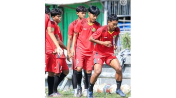 Perseta Tulungagung 1970 Usung Misi Curi Poin di Kandang Lawan