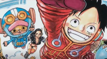 Spoiler One Piece Episode 1092: Teka-teki Pulau Egghead dan Dr Vega Punk