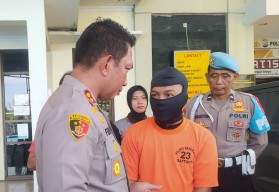 Housekeeping Cabuli Siswi SMK di Bangkalan, Baru 5 Bulan Kenalan Lewat Medsos